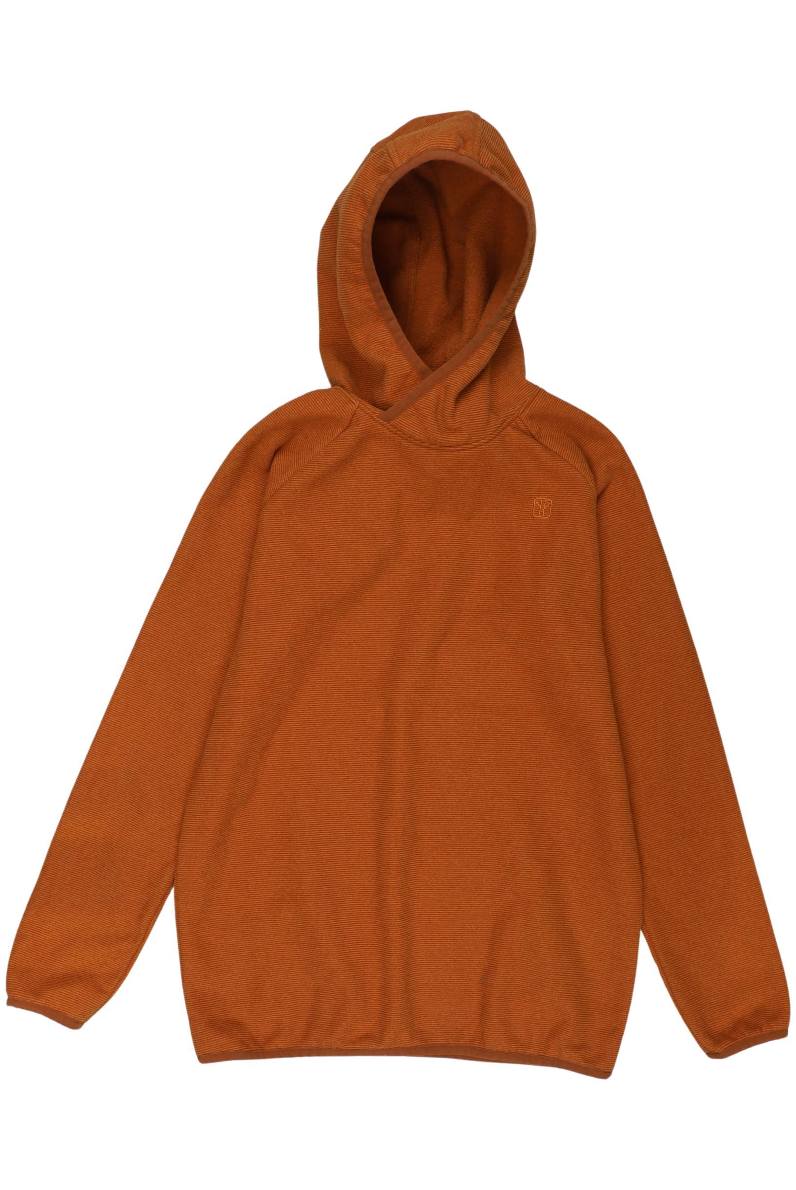 

elkline Jungen Hoodies & Sweater, orange, Gr. 152