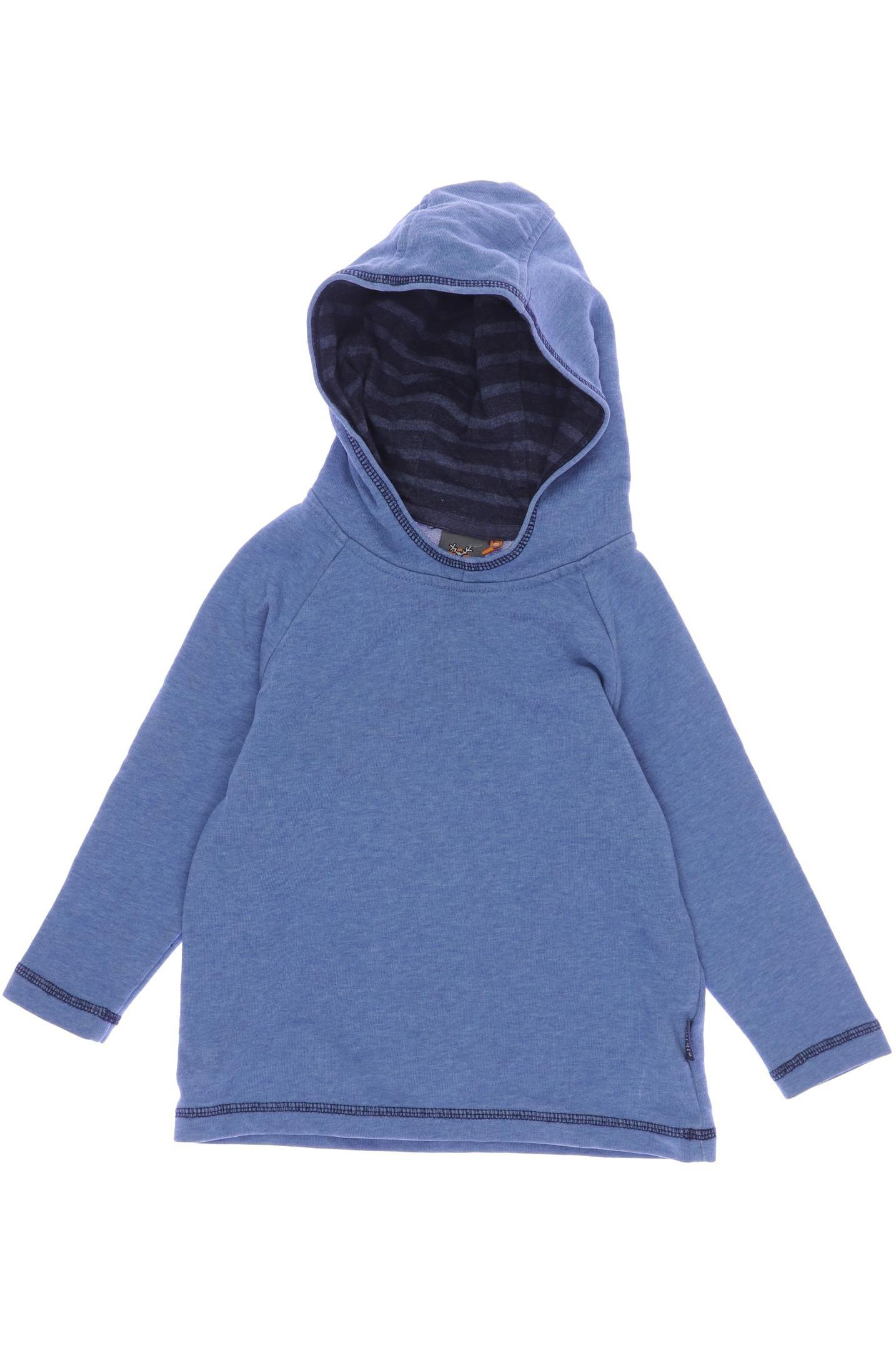 

elkline Jungen Hoodies & Sweater, blau