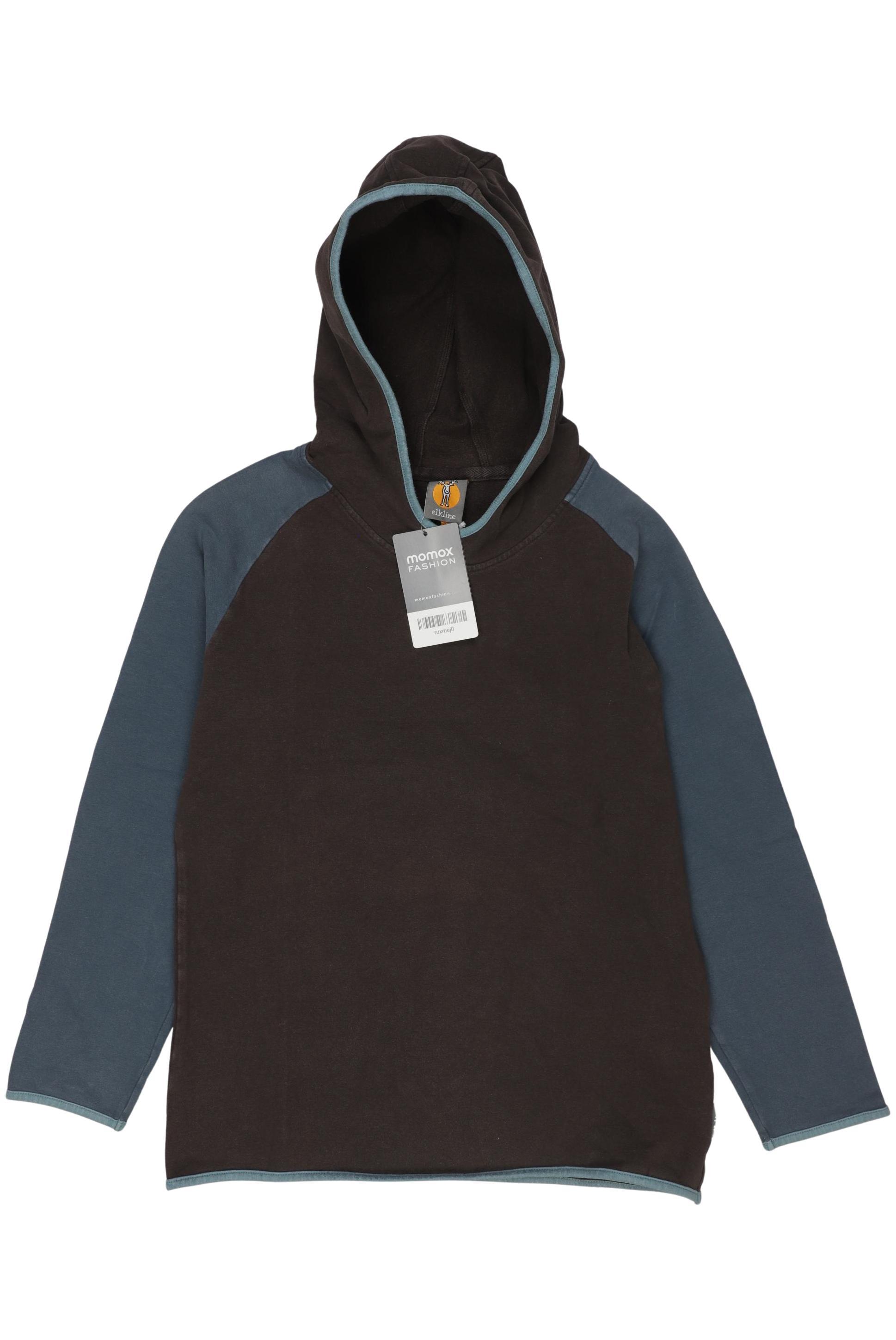 

elkline Herren Hoodies & Sweater, mehrfarbig, Gr. 140