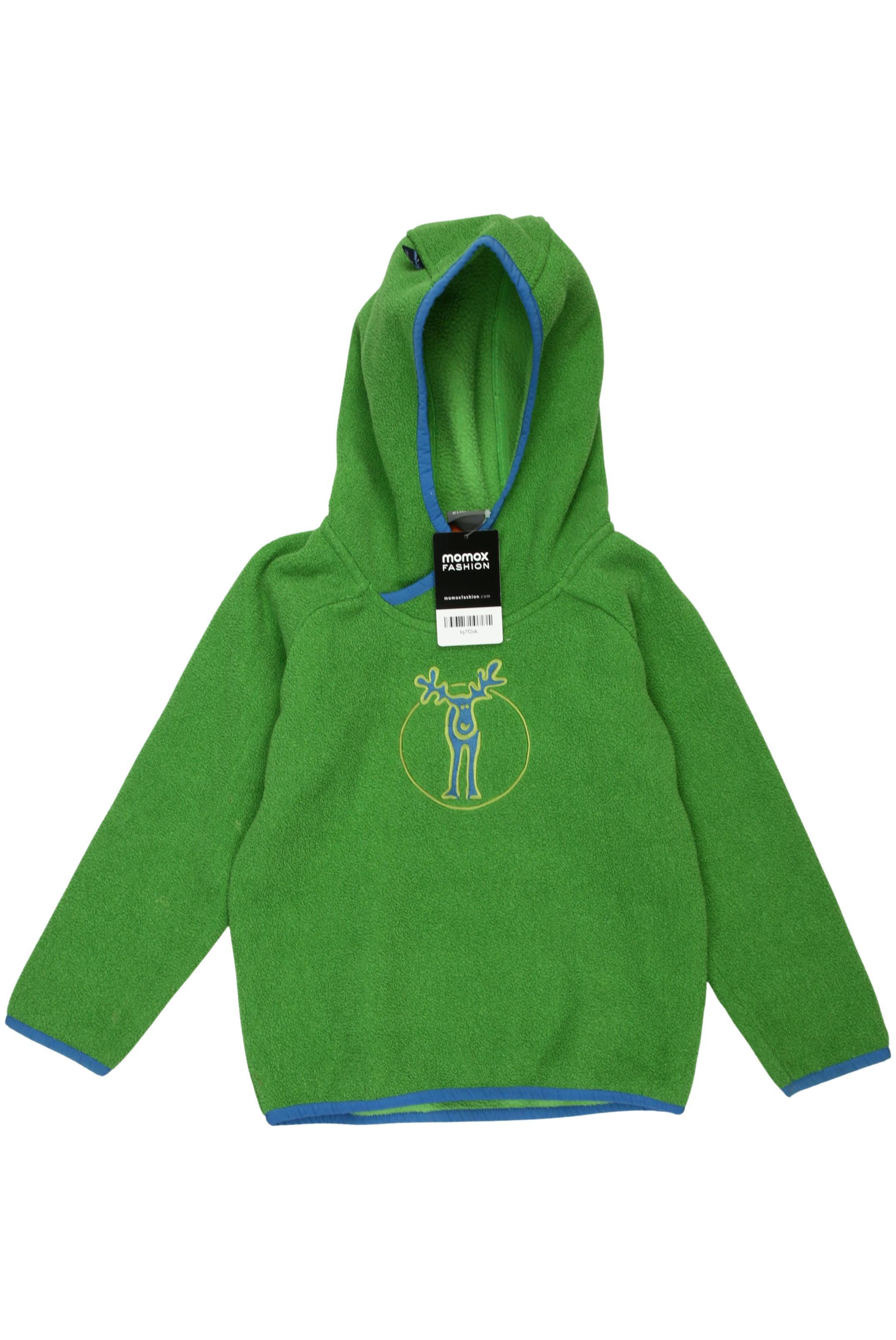 

elkline Herren Hoodies & Sweater, grün, Gr. 116
