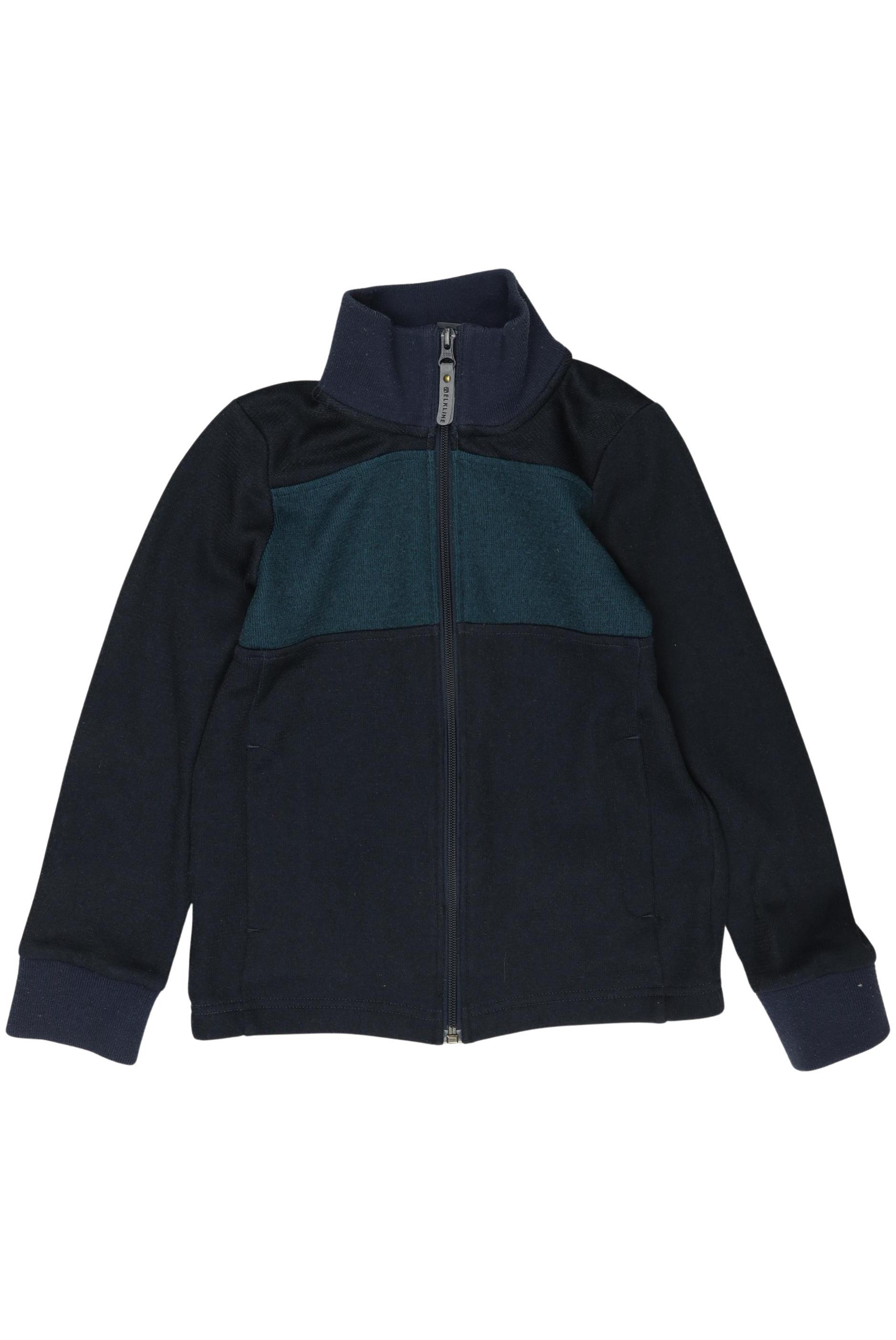 

elkline Jungen Hoodies & Sweater, marineblau, Gr. 128