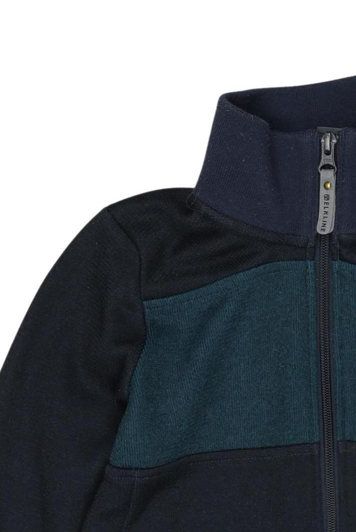 Thumbnail - elkline Jungen Hoodies &amp; Sweater, marineblau, Gr. 128