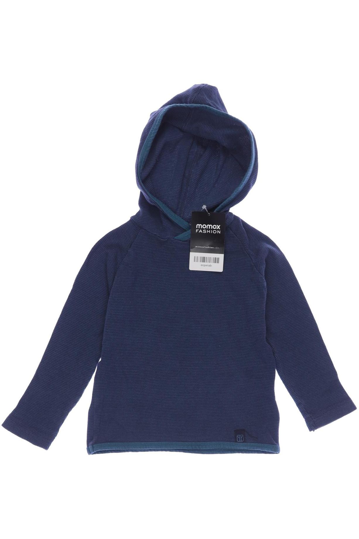 

elkline Herren Hoodies & Sweater, marineblau, Gr. 92