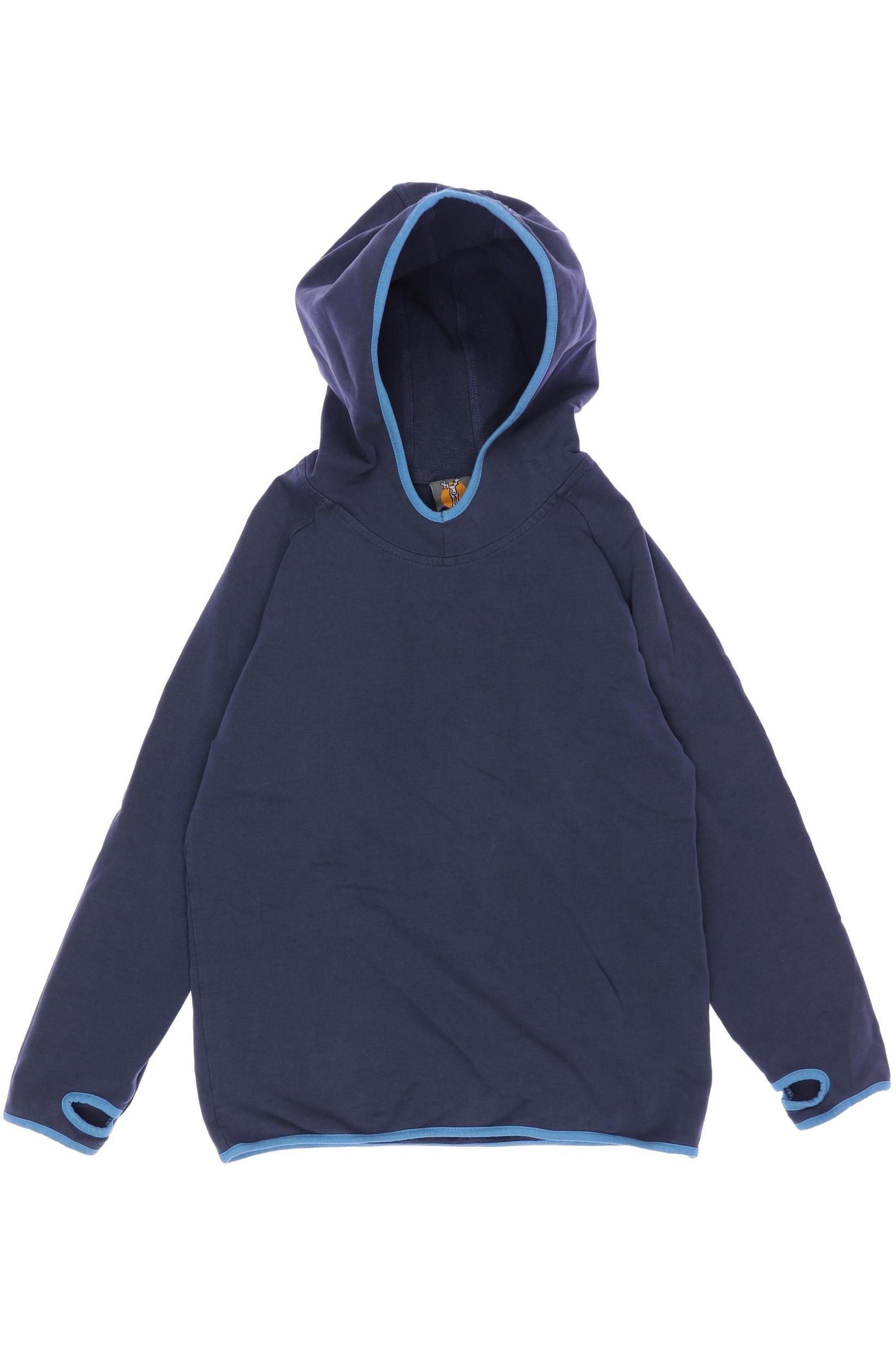 

elkline Herren Hoodies & Sweater, blau, Gr. 134