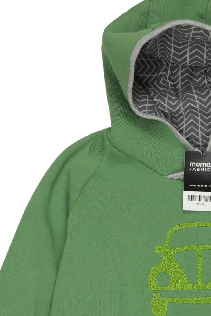 Thumbnail - elkline Jungen Hoodies &amp; Sweater, grün, Gr. 164