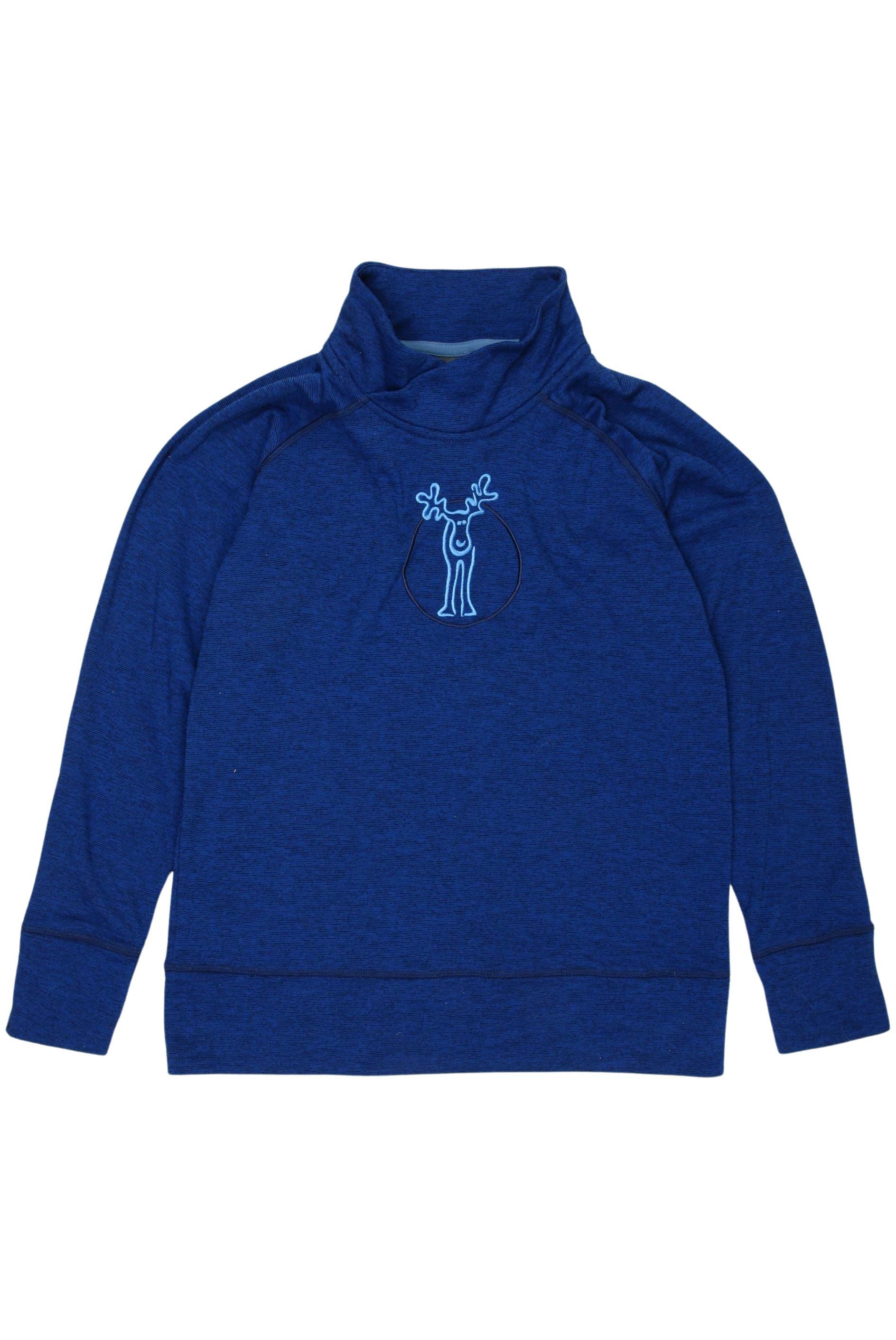 

elkline Herren Hoodies & Sweater, blau, Gr. 146