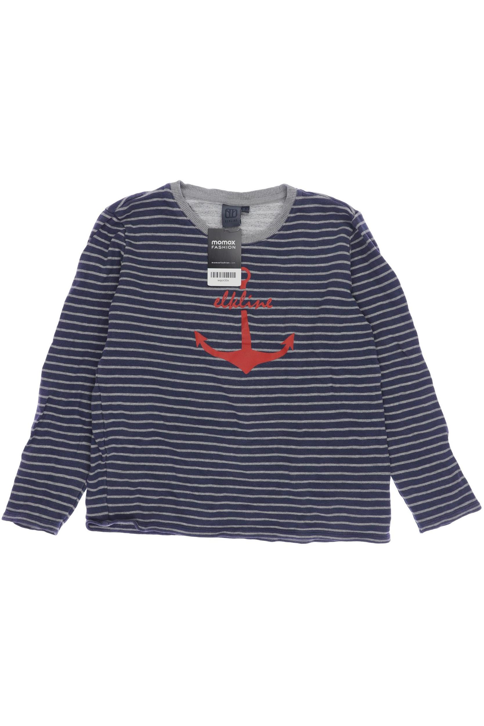 

elkline Jungen Hoodies & Sweater, marineblau