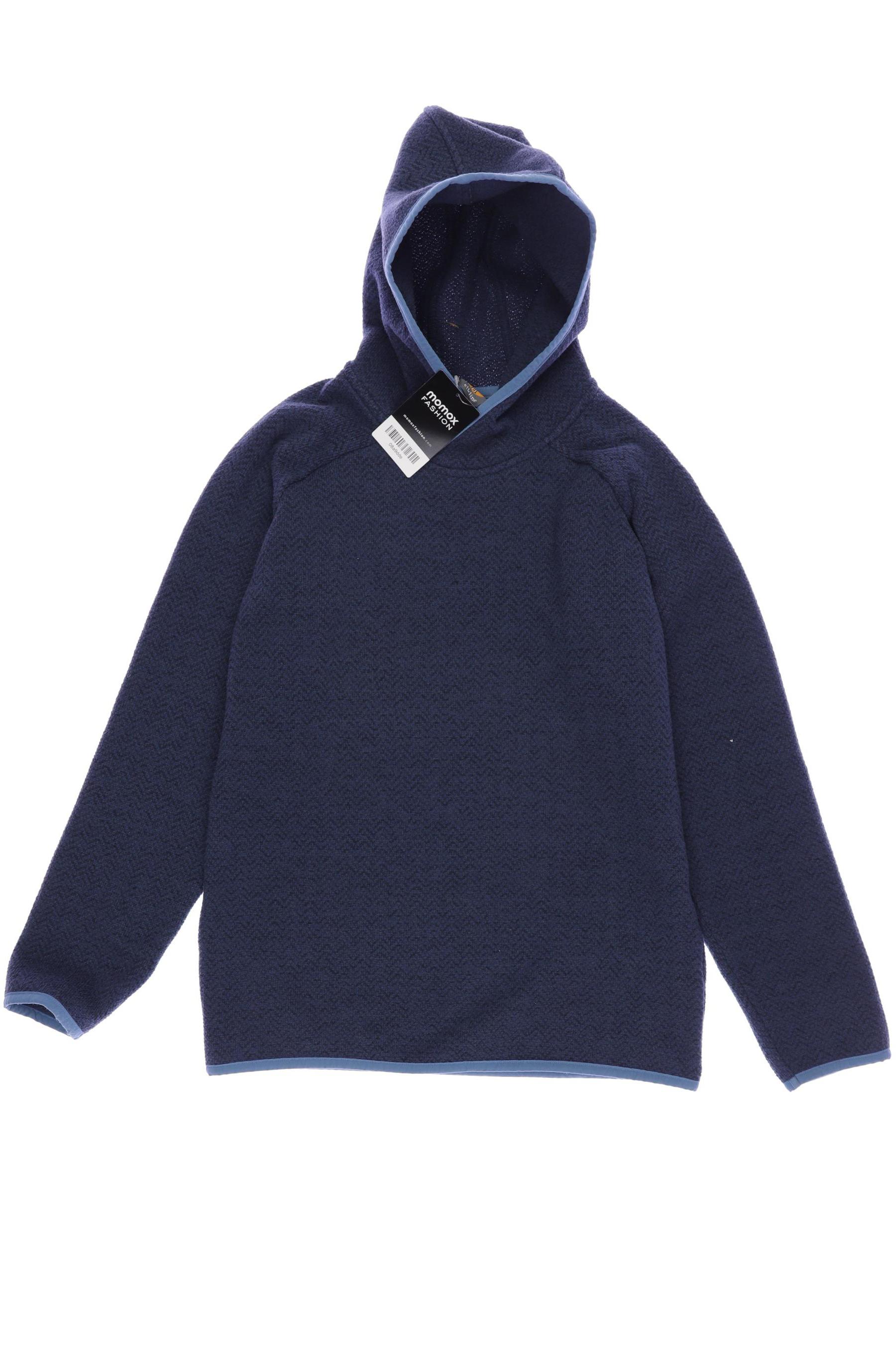 

elkline Jungen Hoodies & Sweater, marineblau