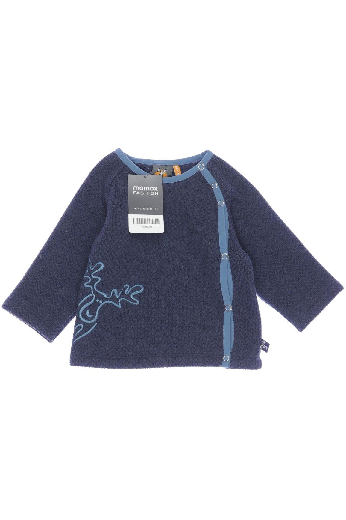 

elkline Herren Hoodies & Sweater, marineblau, Gr. 68