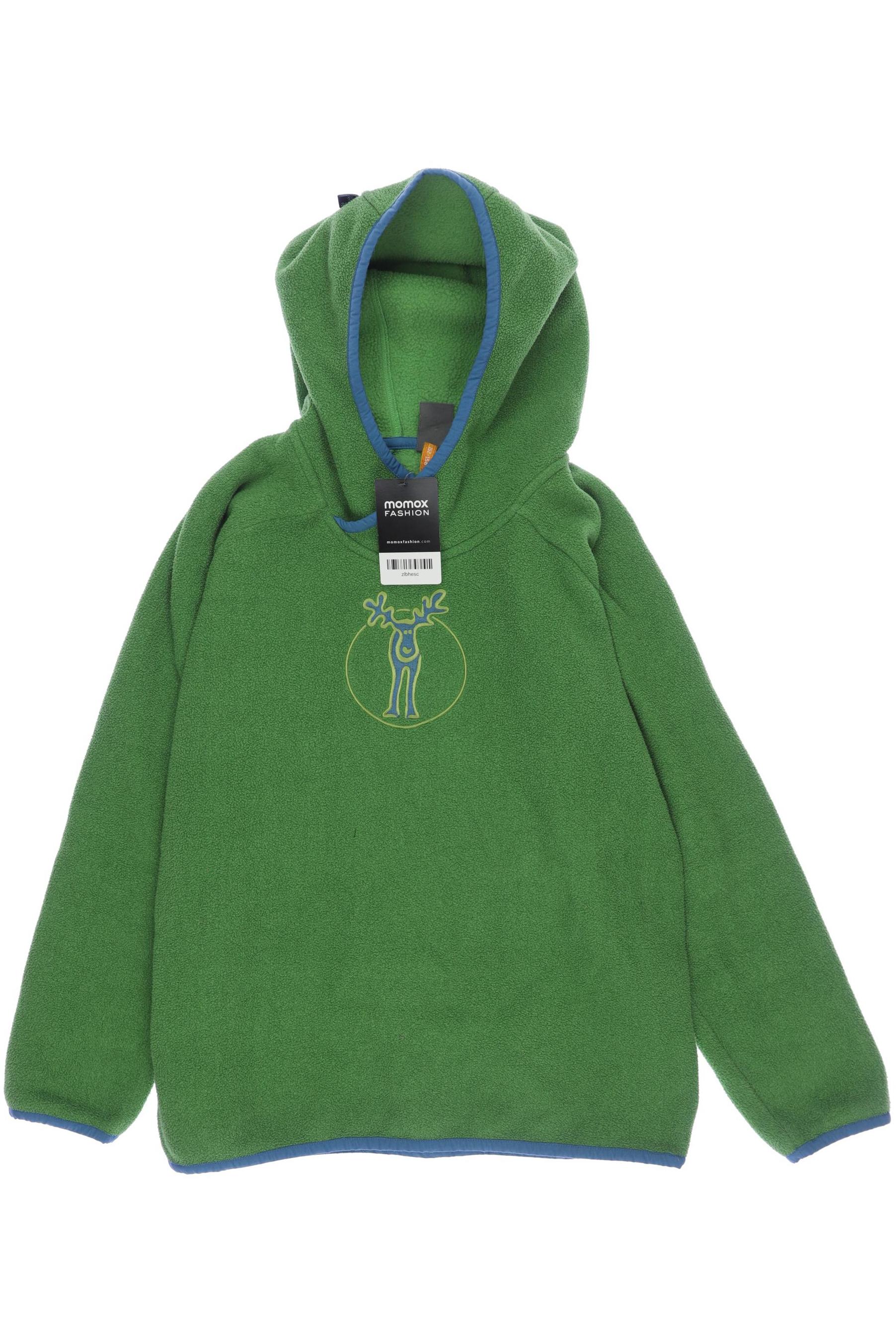 

elkline Herren Hoodies & Sweater, grün, Gr. 152