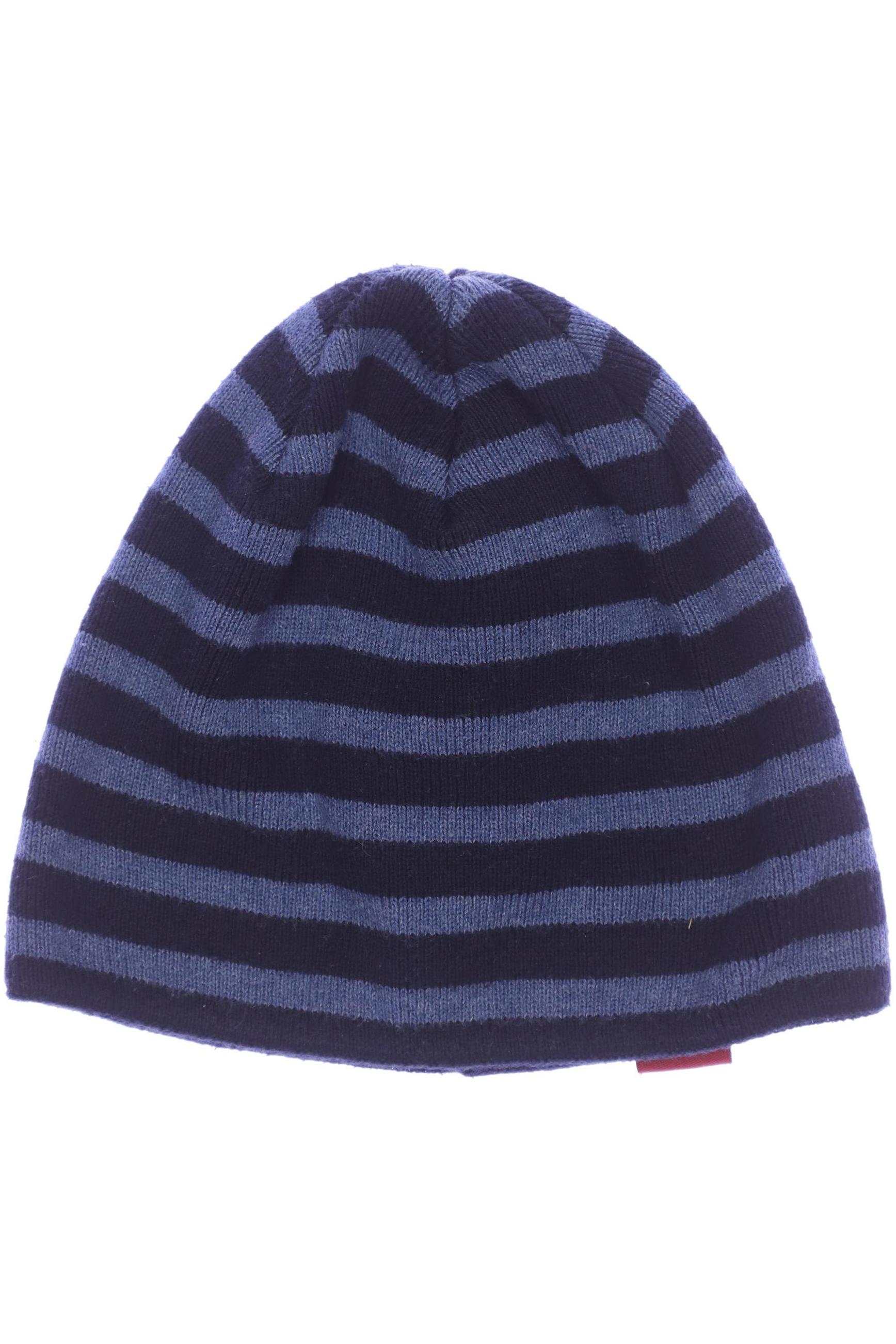 

elkline Jungen Hut/Mütze, marineblau, Gr. uni