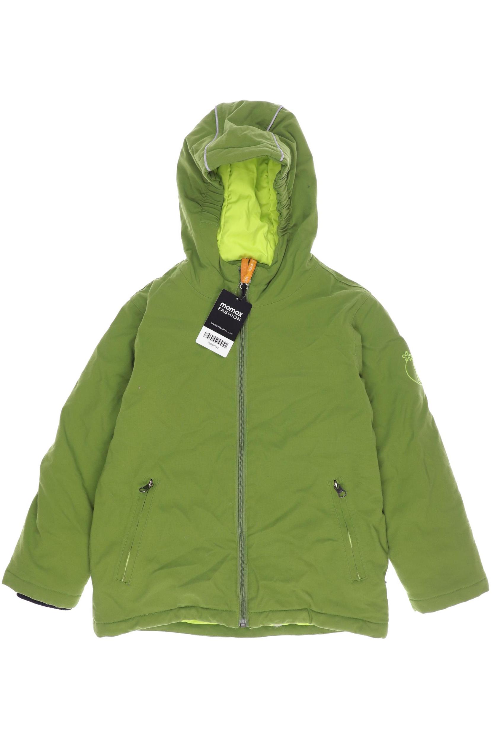 

elkline Herren Jacke, grün, Gr. 128