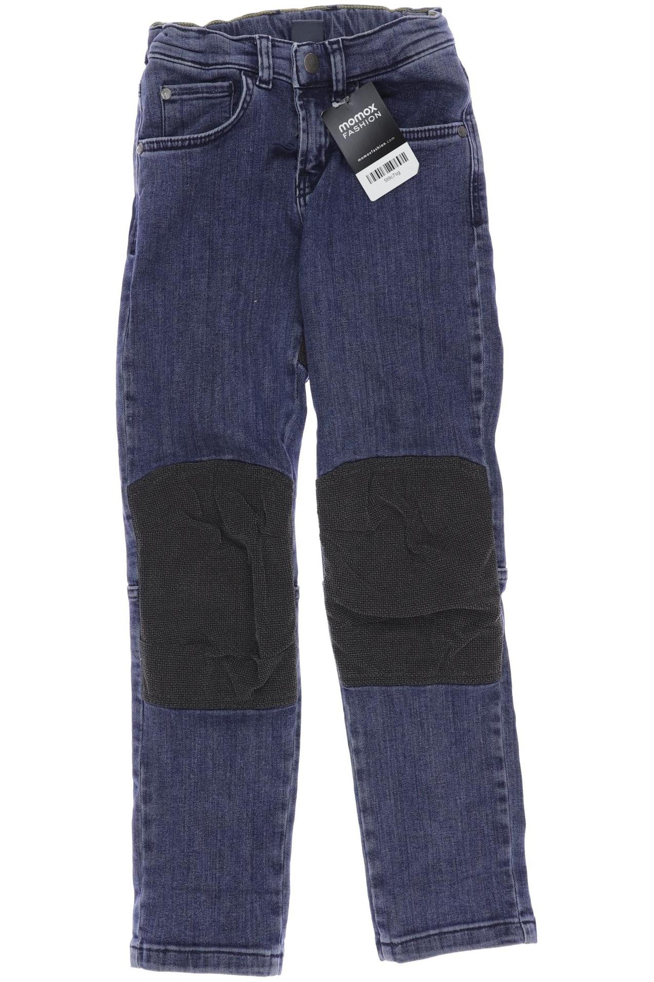 

elkline Herren Jeans, blau, Gr. 140