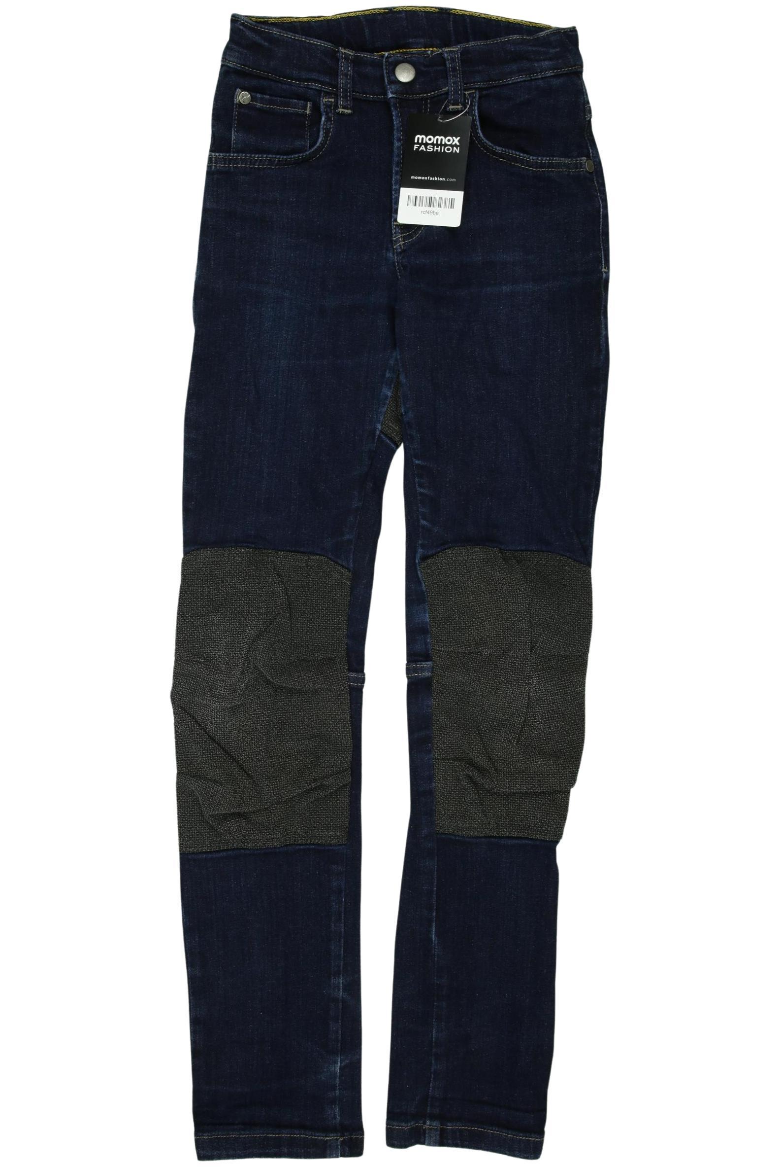 

elkline Herren Jeans, marineblau, Gr. 158