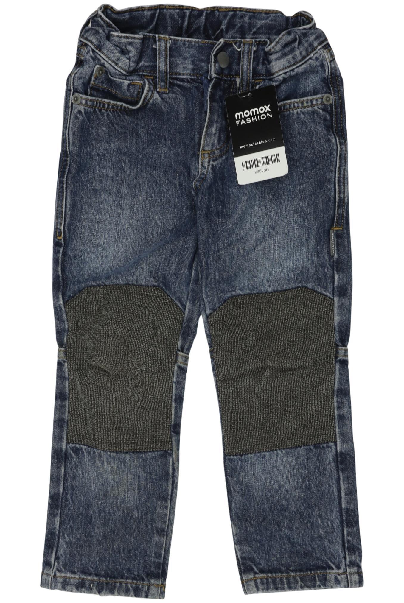 

elkline Jungen Jeans, blau, Gr. 104