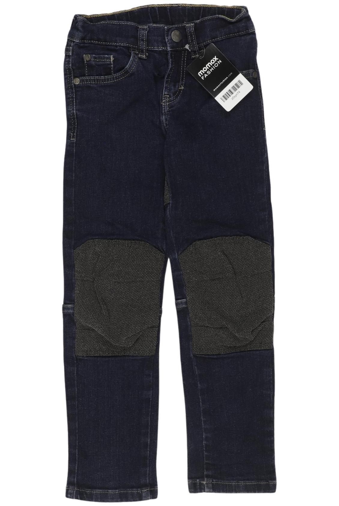 

elkline Jungen Jeans, marineblau, Gr. 122