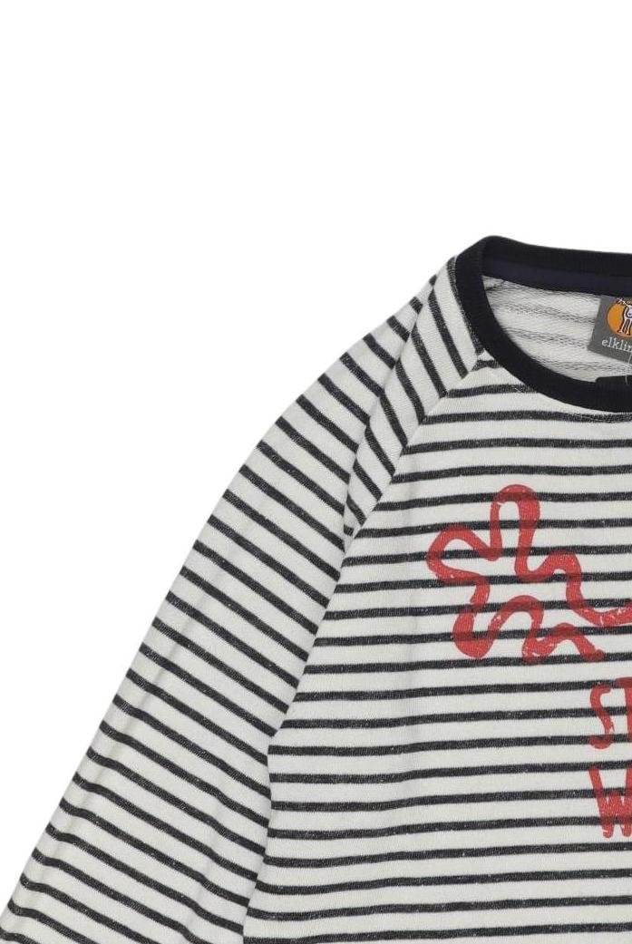 Thumbnail - elkline Jungen Langarmshirt, mehrfarbig, Gr. 152