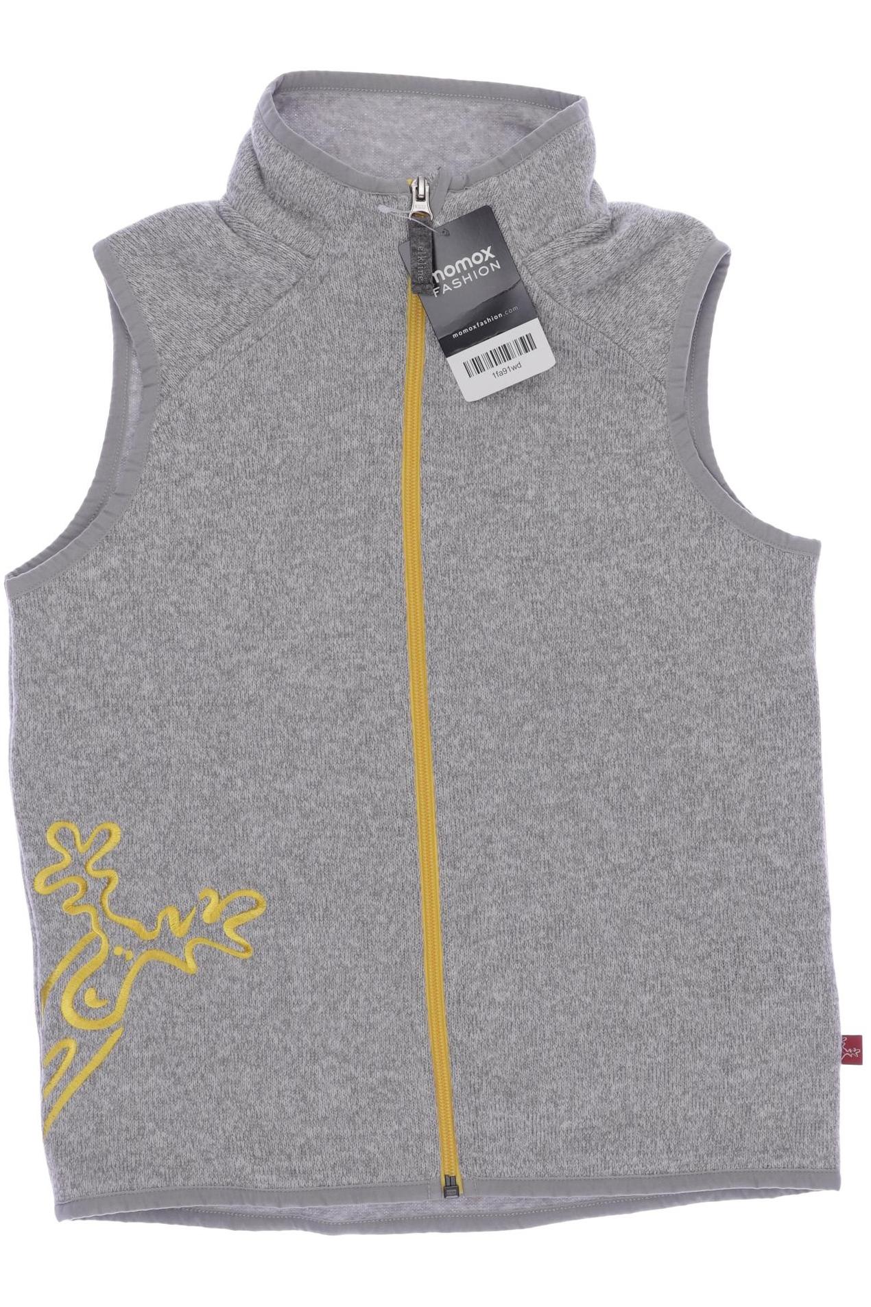 

elkline Jungen Pullover, grau