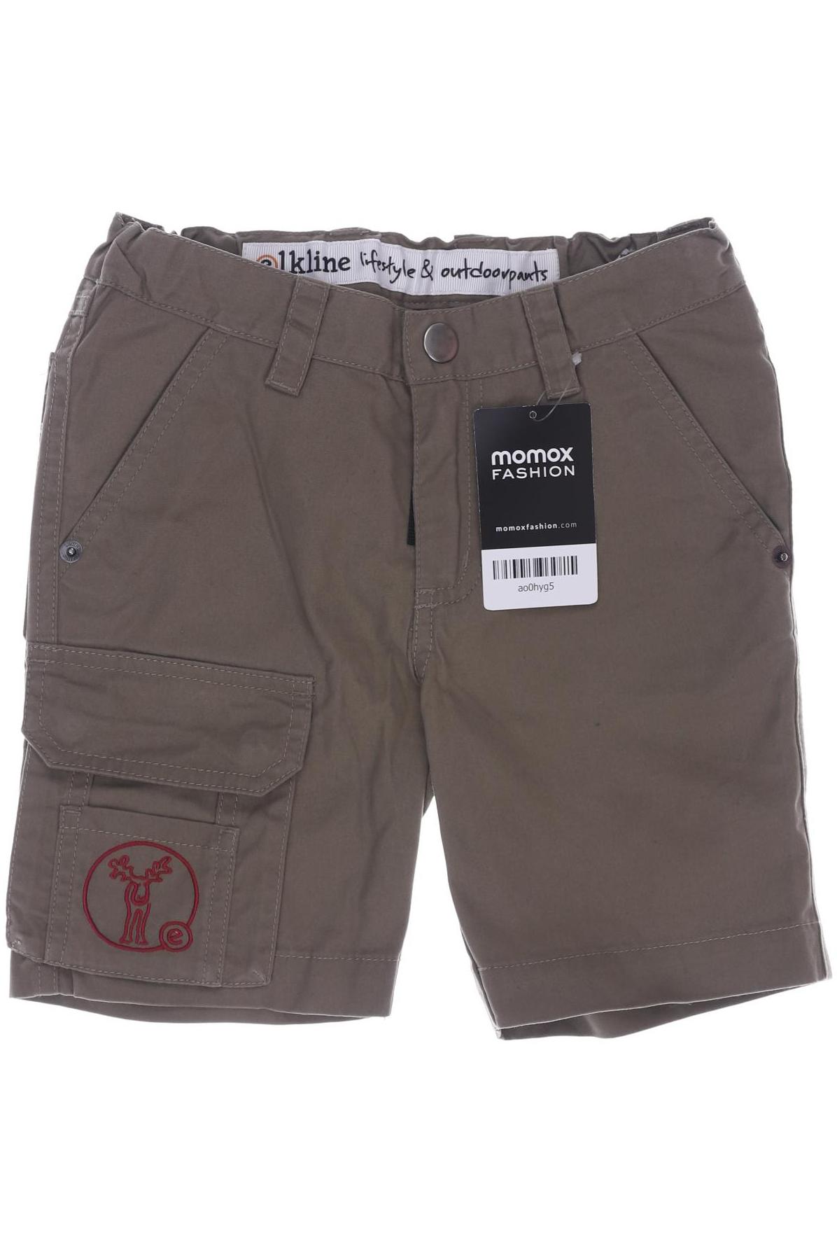 

elkline Jungen Shorts, braun