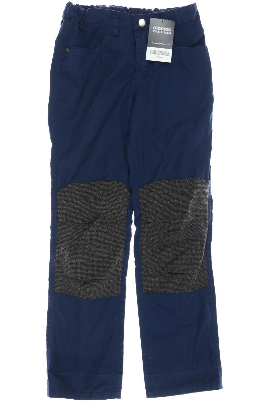 

elkline Herren Stoffhose, marineblau, Gr. 134