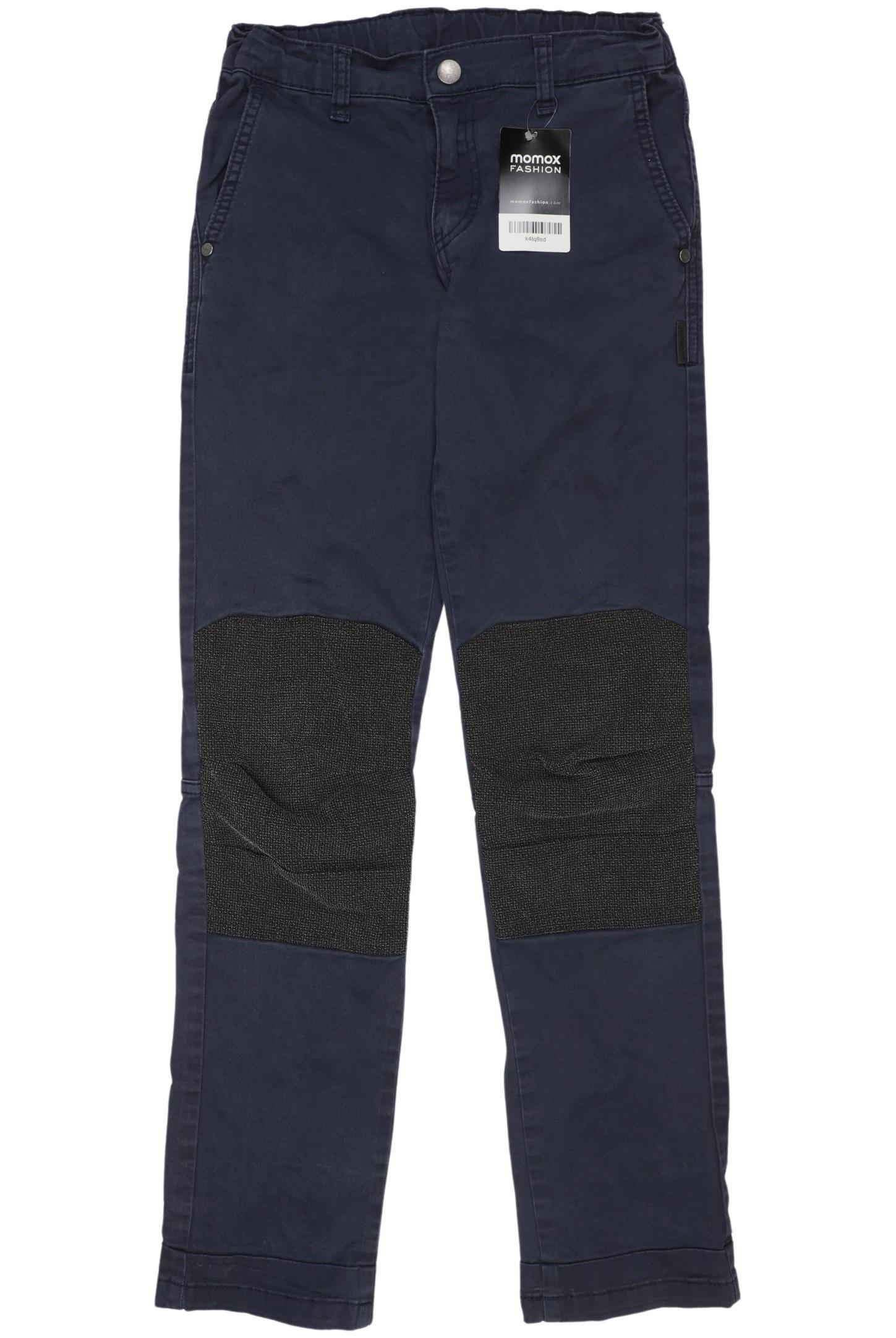 

elkline Jungen Stoffhose, marineblau, Gr. 158