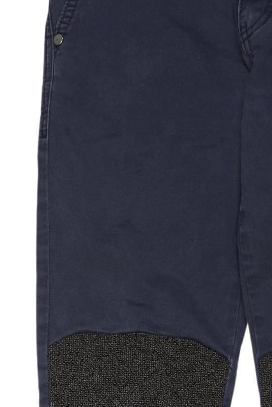 Thumbnail - elkline Jungen Stoffhose, marineblau, Gr. 158