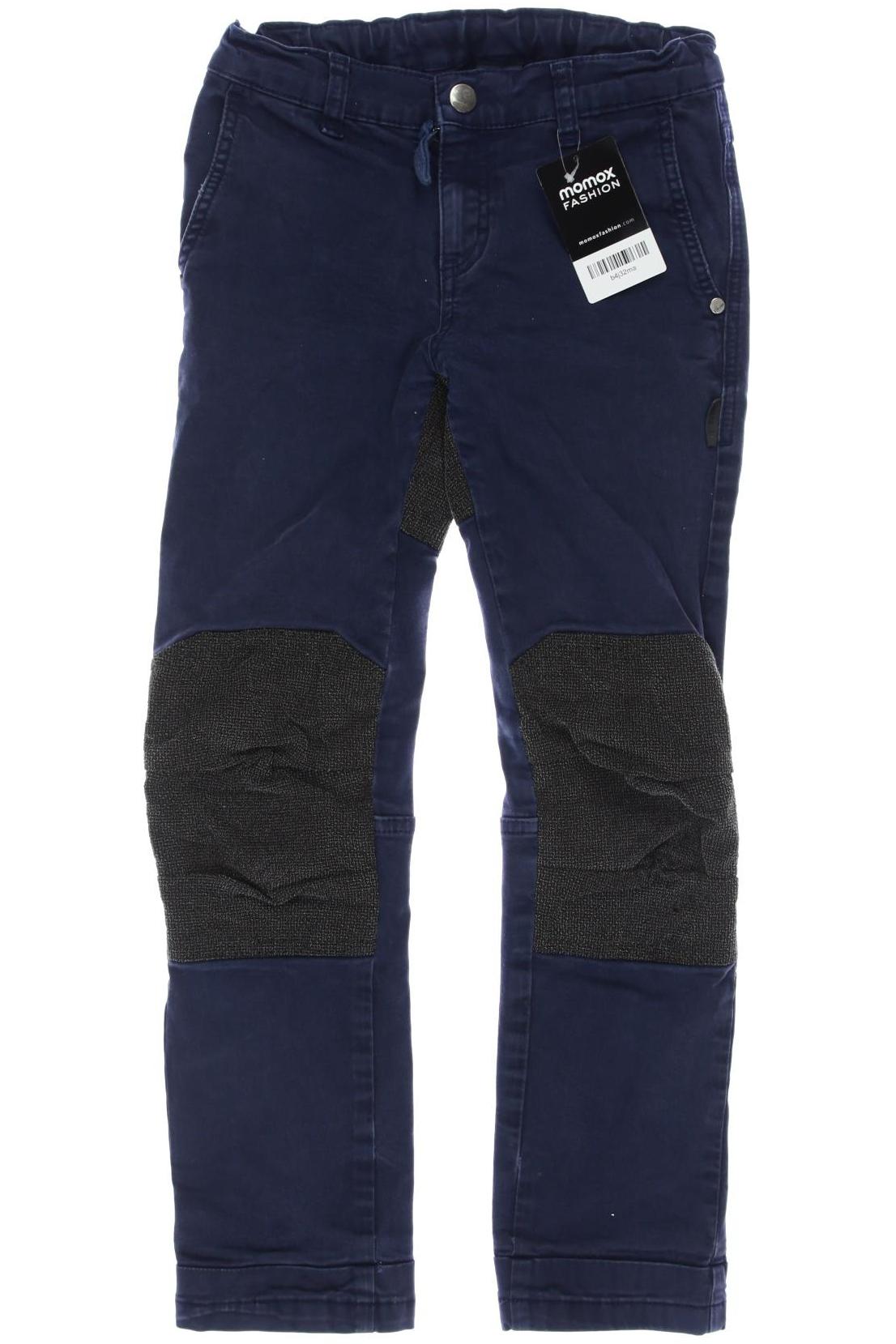 

elkline Herren Stoffhose, marineblau, Gr. 140