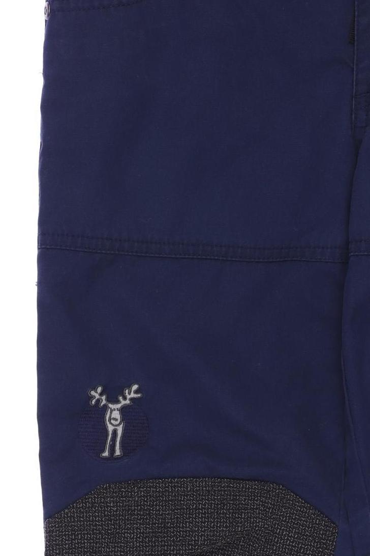 Thumbnail - elkline Herren Stoffhose, marineblau, Gr. 128