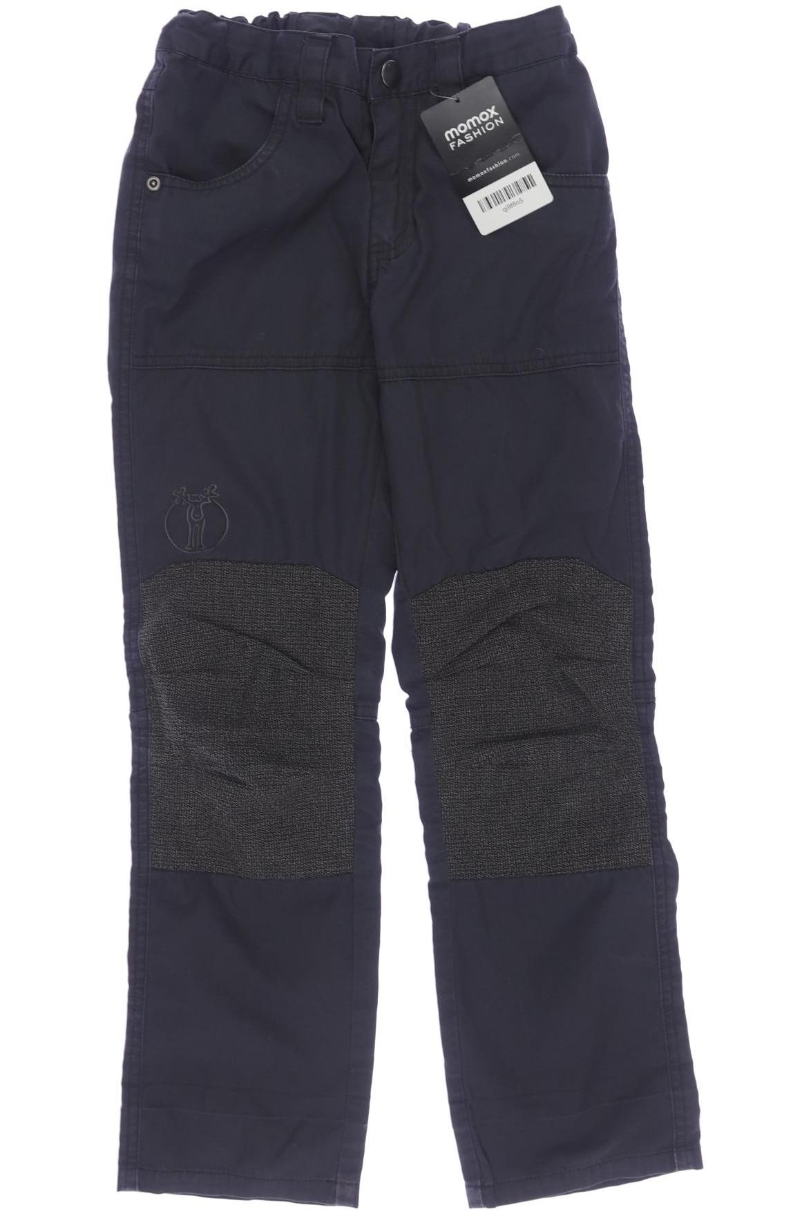 

elkline Herren Stoffhose, grau, Gr. 128