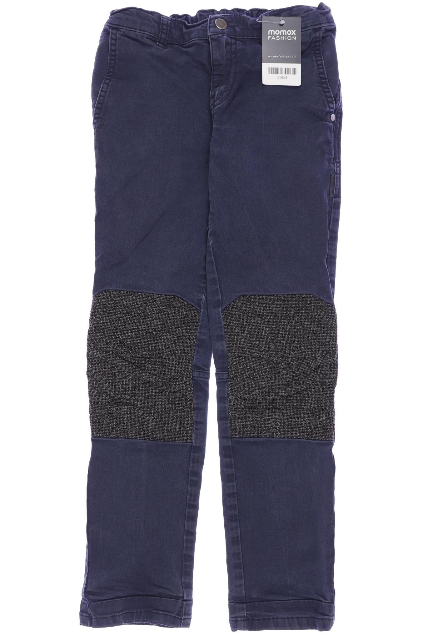 

elkline Herren Stoffhose, marineblau, Gr. 146