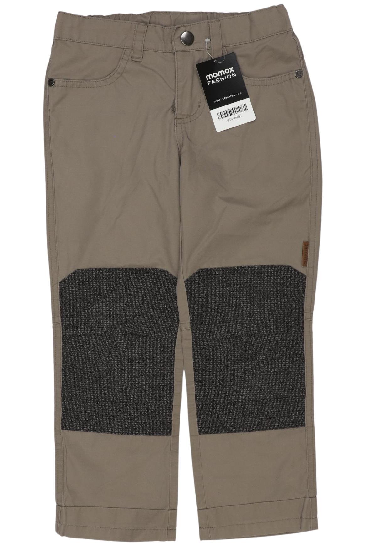 

elkline Herren Stoffhose, beige, Gr. 116