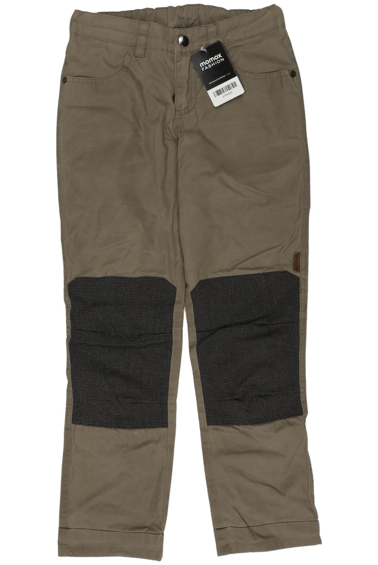 

elkline Jungen Stoffhose, beige, Gr. 146