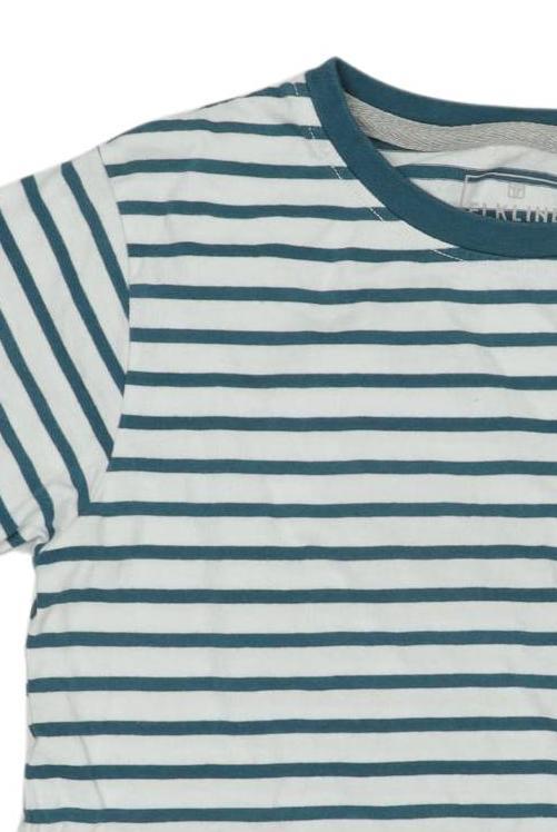 Thumbnail - elkline Herren T-Shirt, türkis, Gr. 140
