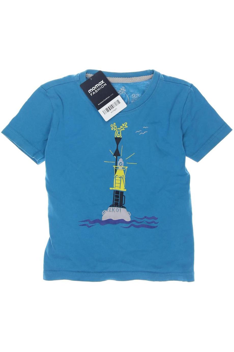 

elkline Jungen T-Shirt, blau