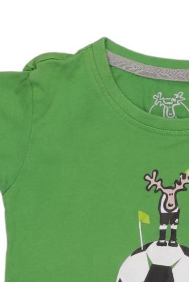 Thumbnail - elkline Herren T-Shirt, grün, Gr. 92