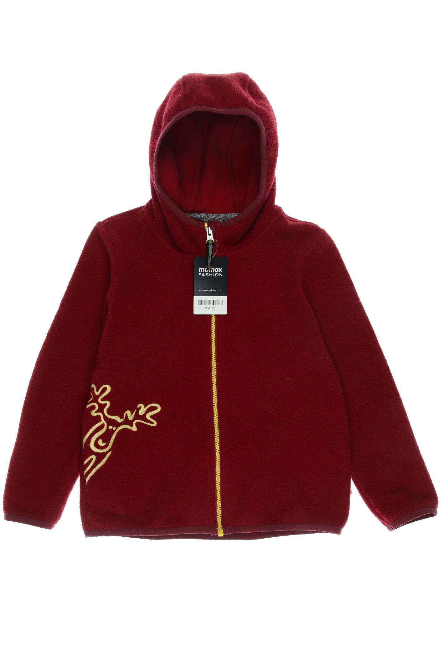 

elkline Damen Hoodies & Sweater, rot, Gr. 128
