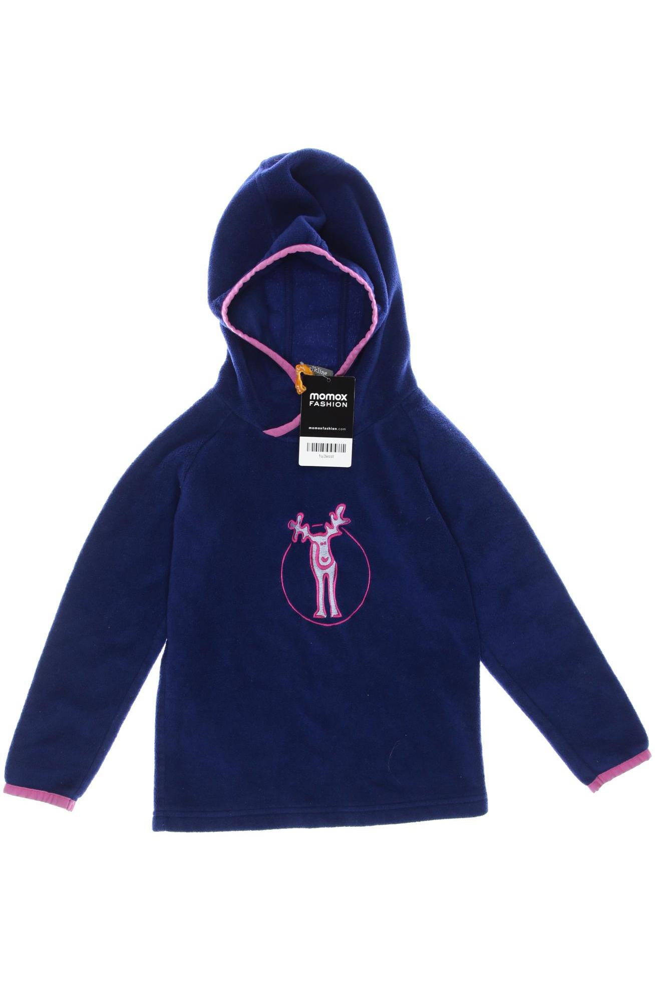 

elkline Damen Hoodies & Sweater, blau, Gr. 104