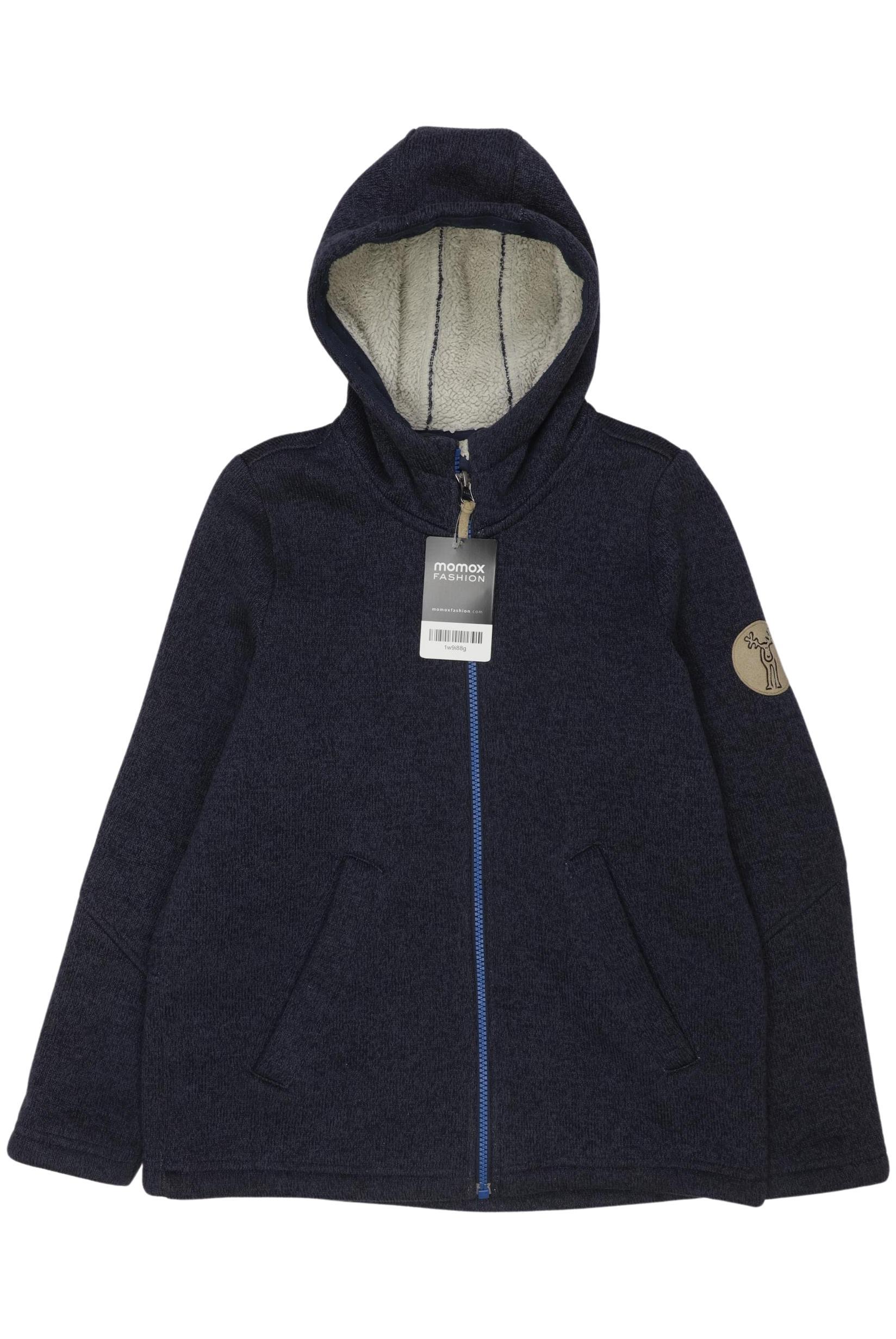 

elkline Mädchen Hoodies & Sweater, marineblau, Gr. 140