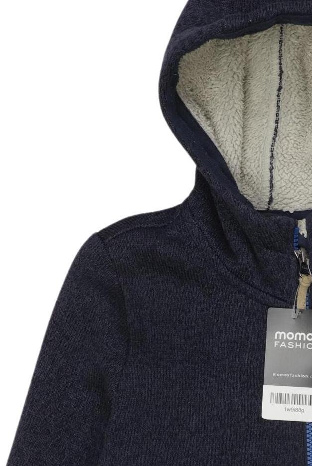 Thumbnail - elkline Mädchen Hoodies &amp; Sweater, marineblau, Gr. 140