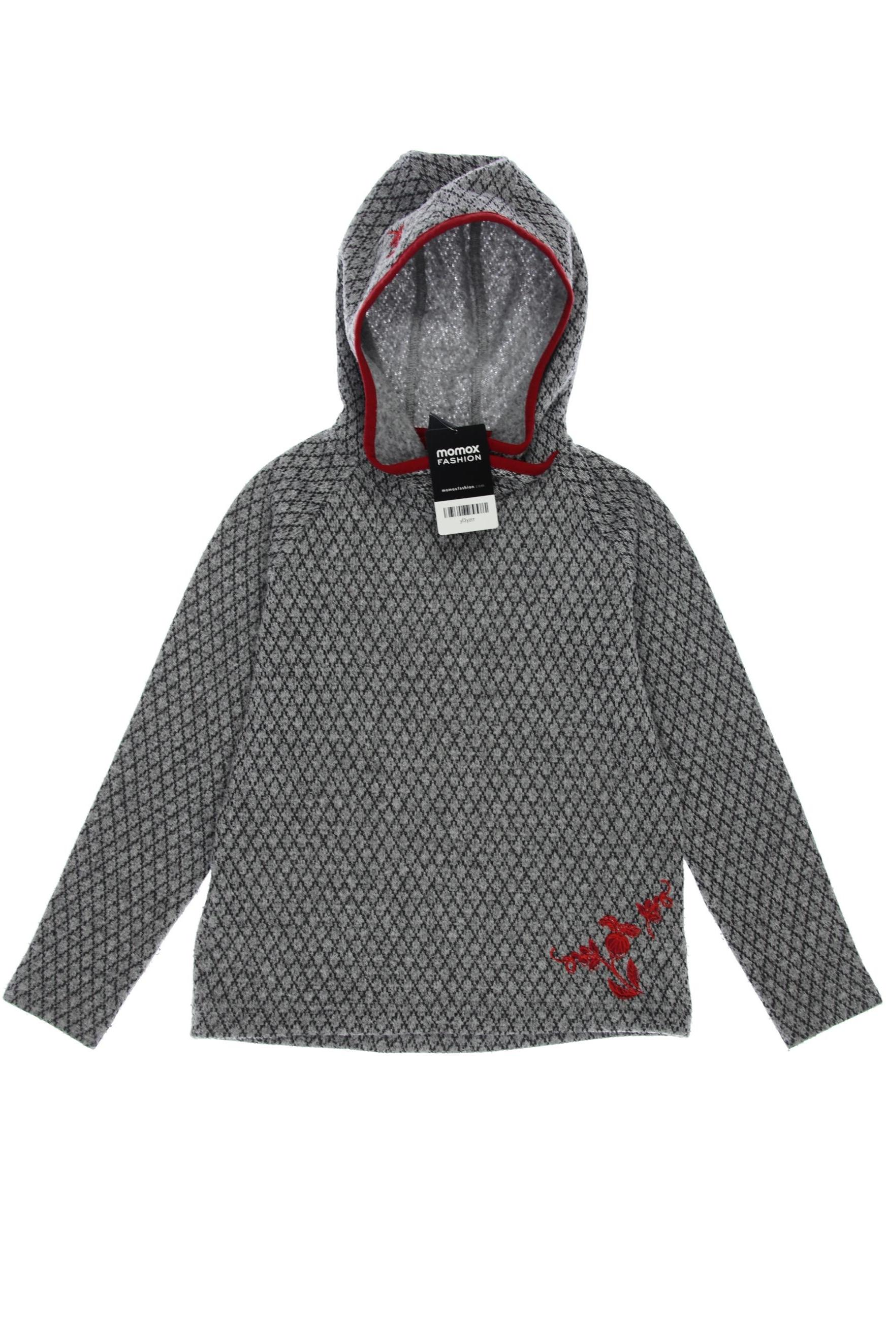 

elkline Damen Hoodies & Sweater, grau, Gr. 140