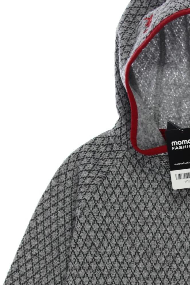 Thumbnail - elkline Mädchen Hoodies &amp; Sweater, grau, Gr. 140