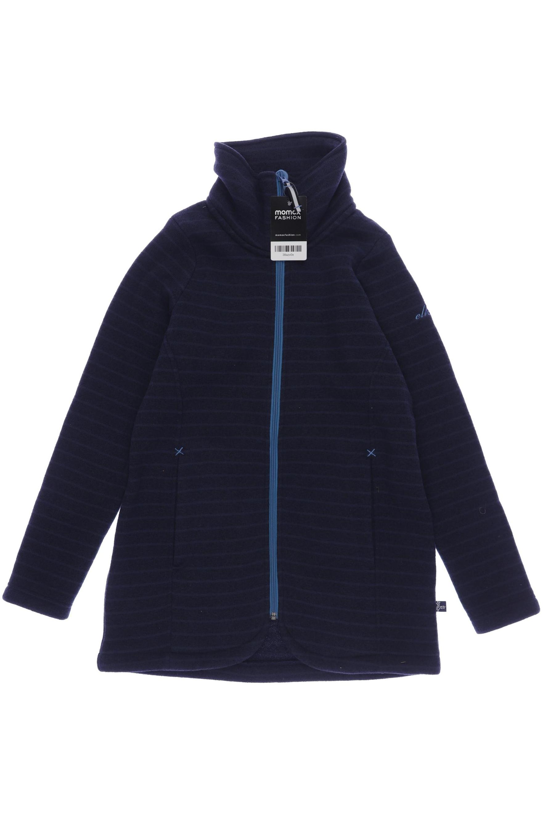 

elkline Mädchen Hoodies & Sweater, marineblau