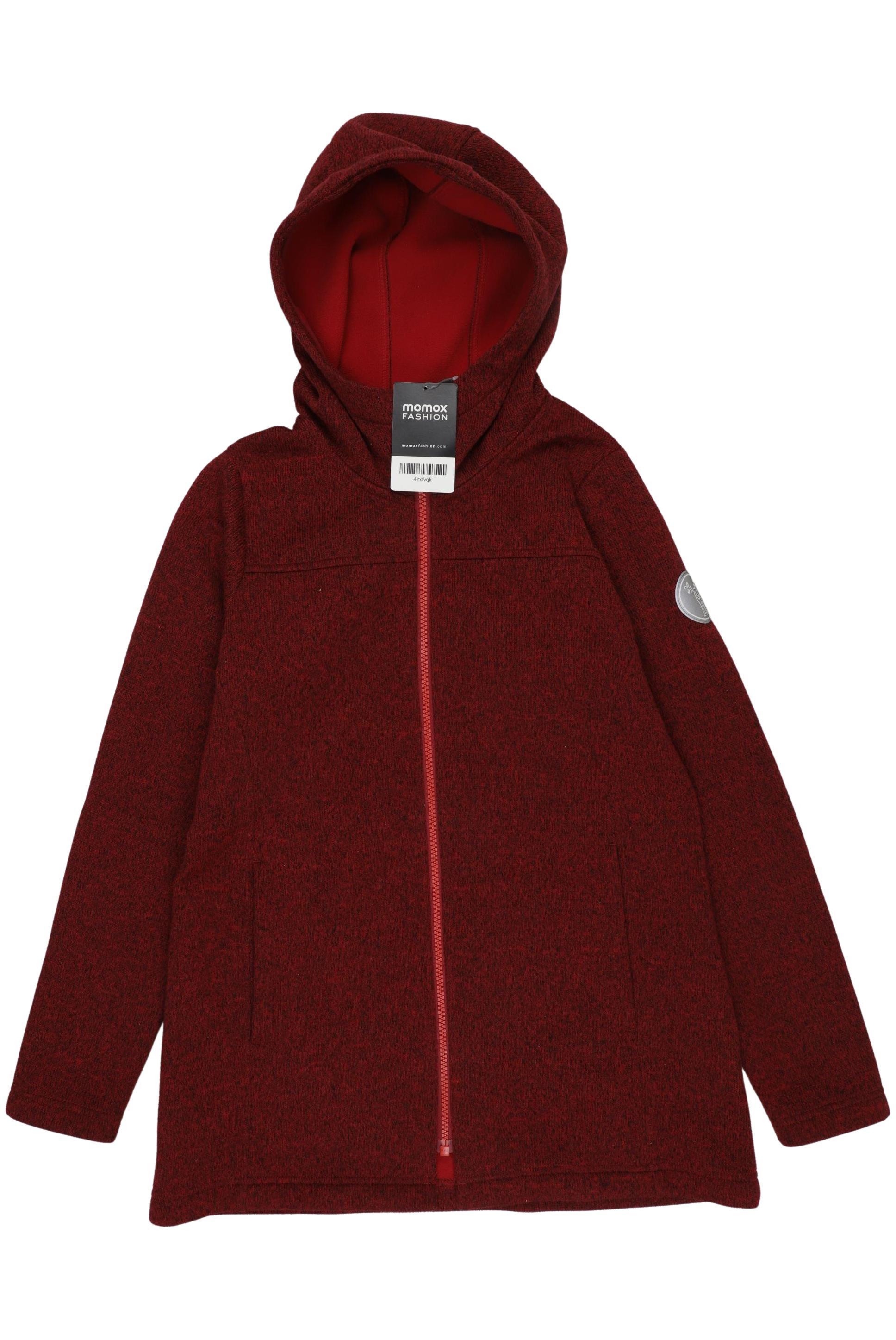 

elkline Damen Hoodies & Sweater, rot, Gr. 152