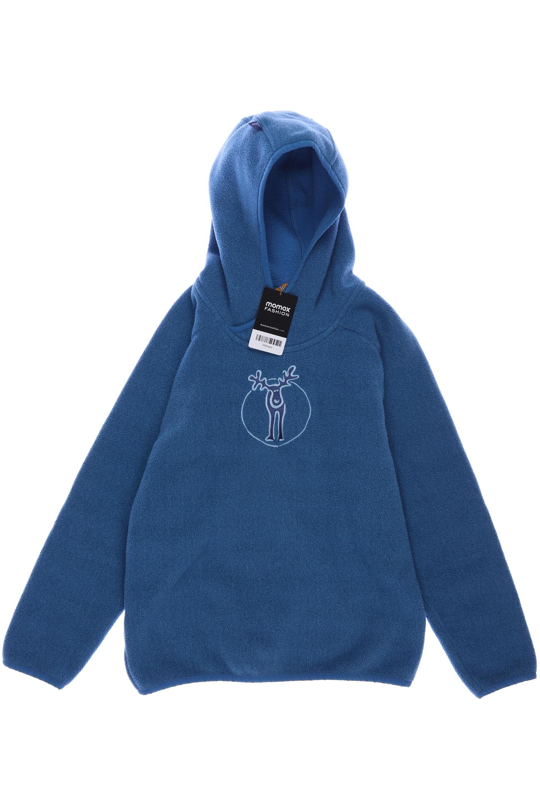 

elkline Mädchen Hoodies & Sweater, blau