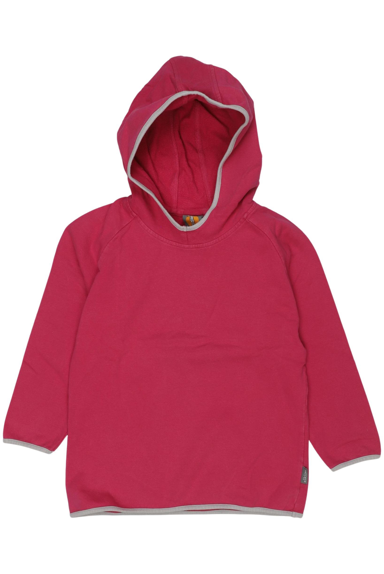 

elkline Mädchen Hoodies & Sweater, pink, Gr. 116