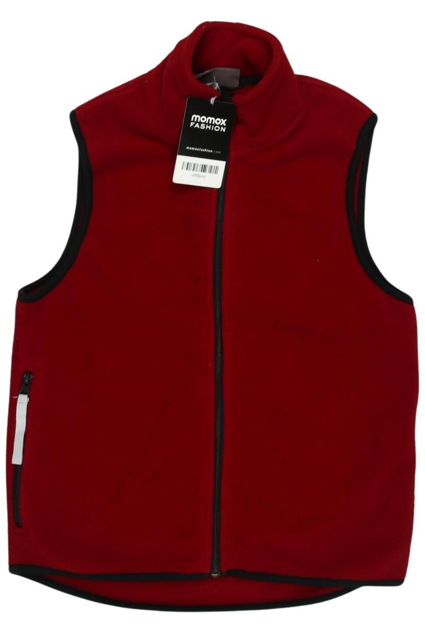 

elkline Mädchen Hoodies & Sweater, rot, Gr. 140