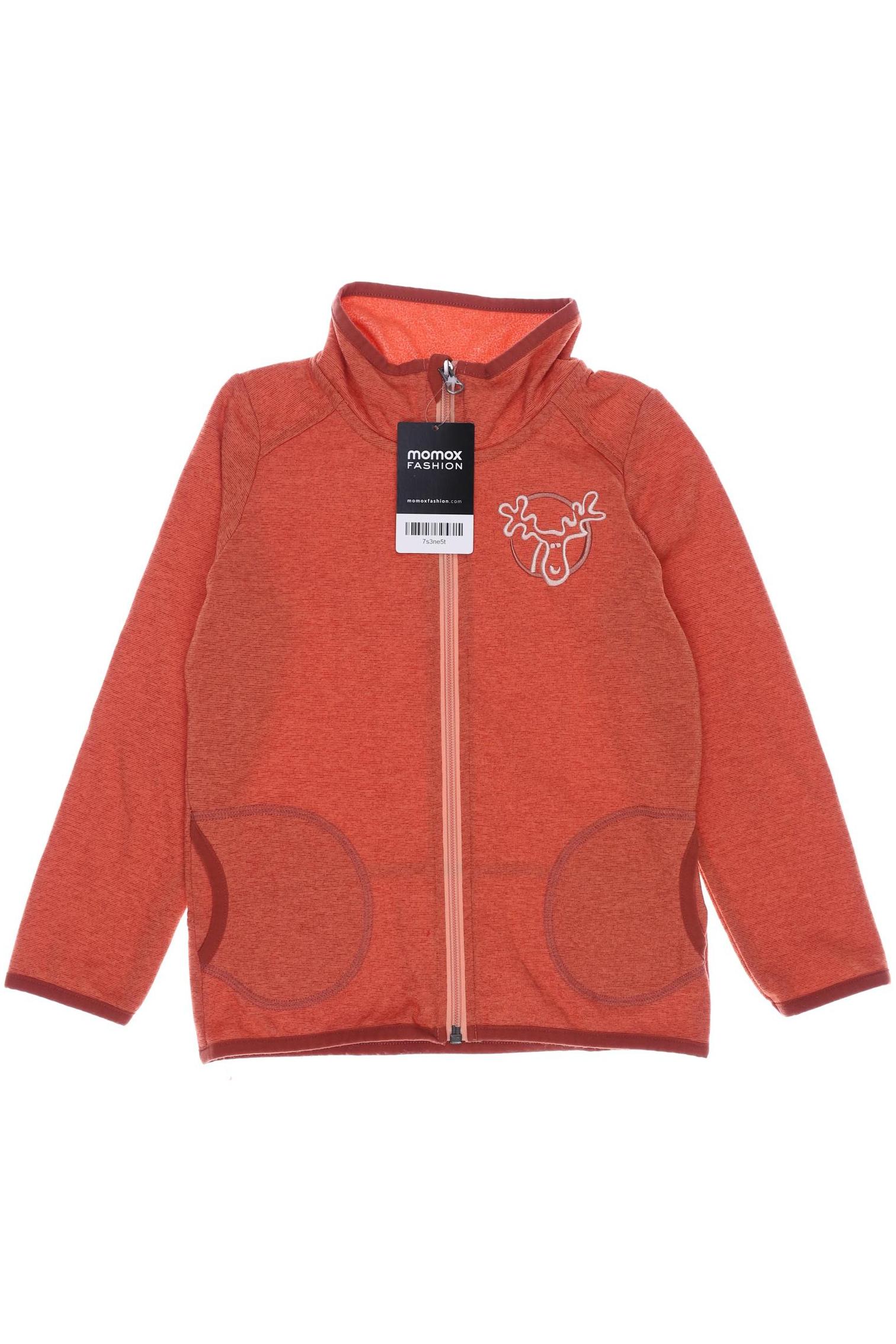 

elkline Mädchen Hoodies & Sweater, orange