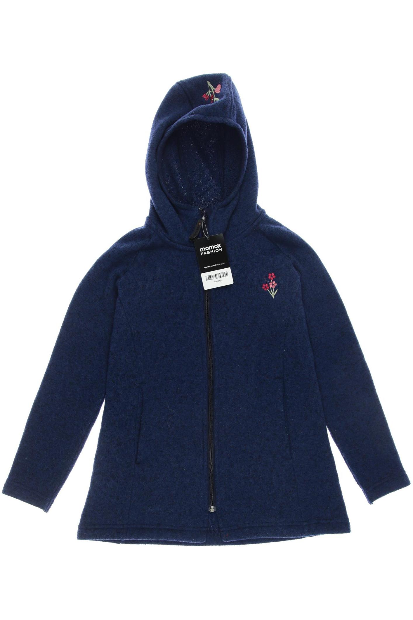 

elkline Damen Hoodies & Sweater, marineblau, Gr. 128