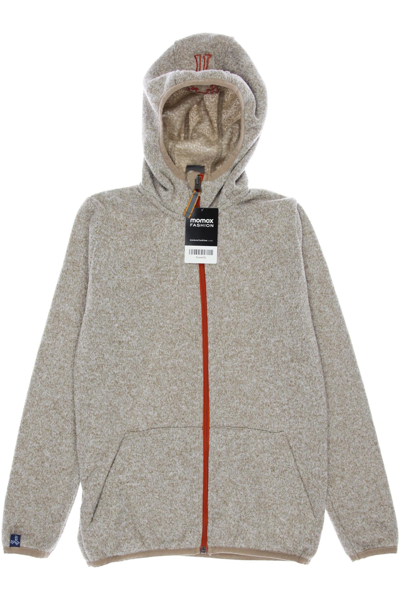 

elkline Damen Hoodies & Sweater, beige, Gr. 152