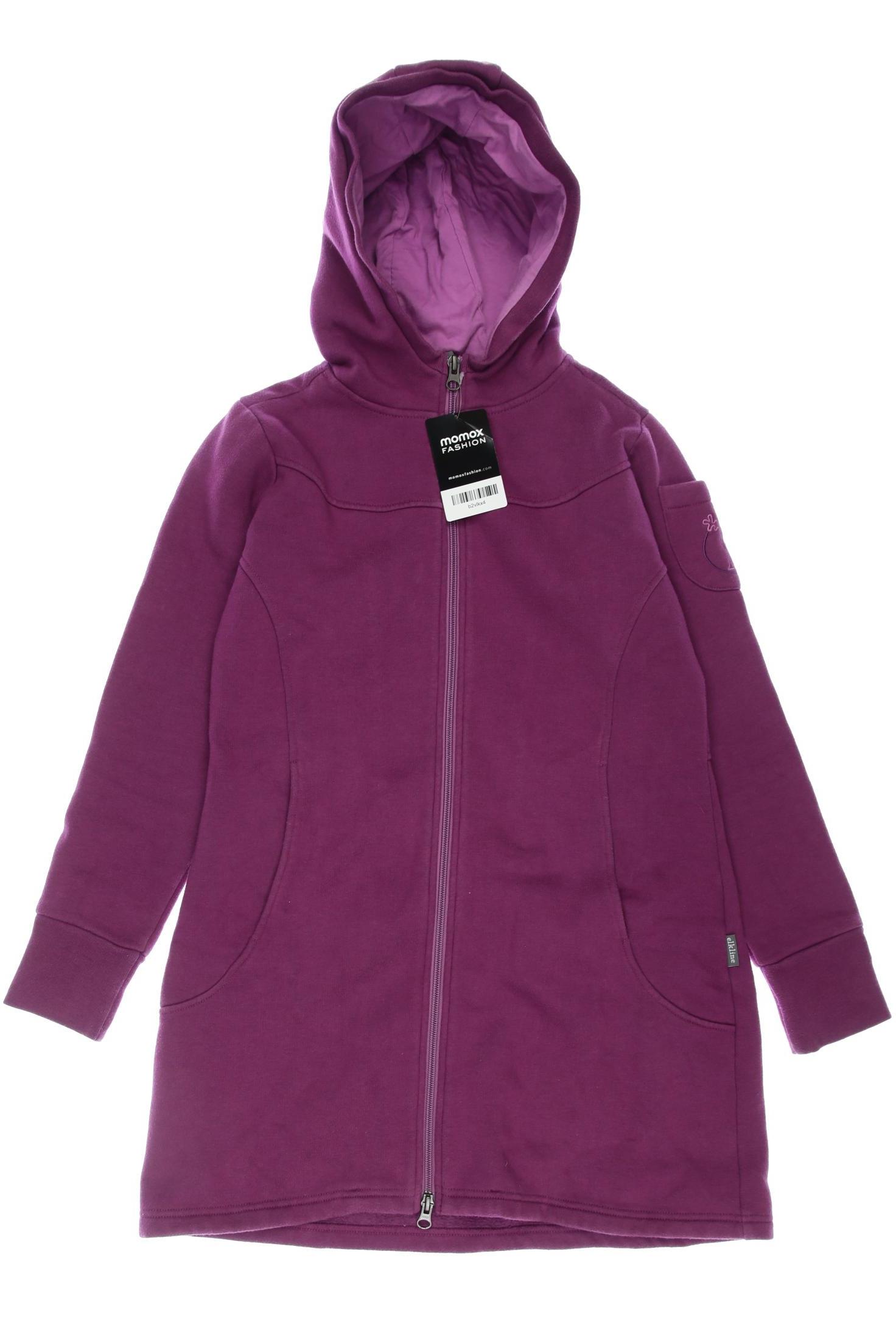 

elkline Damen Hoodies & Sweater, flieder, Gr. 152